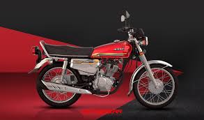 موتورسیکلت