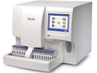 سل کانتر هماتولوژی(CBC)