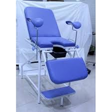 تخت ژنیکولوژی