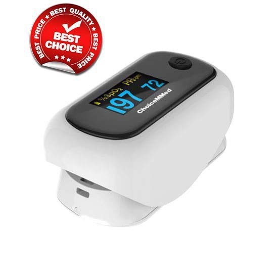      پالس اکسی متر