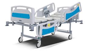 تخت ويژه ای سی یو 