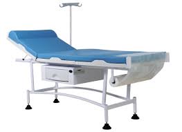 تخت CPR یا تخت احیاء قلبی- ریوی