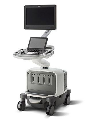 دستگاه سونوگرافي 