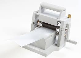     مشر پوستي برقي