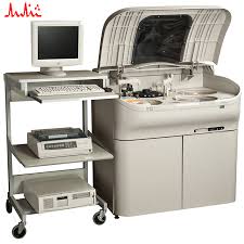 دستگاه اتو آنالایزر برند هیتاچی