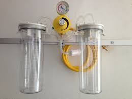 ساكشن ديواري كنسولي