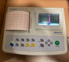 دستگاه نوارقلب