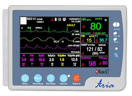 مانیتور BED SIDE
