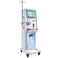 RO دستگاه جهت دیالیز