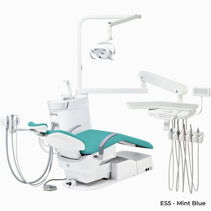 یونیت دندانپزشکی پرتابل 