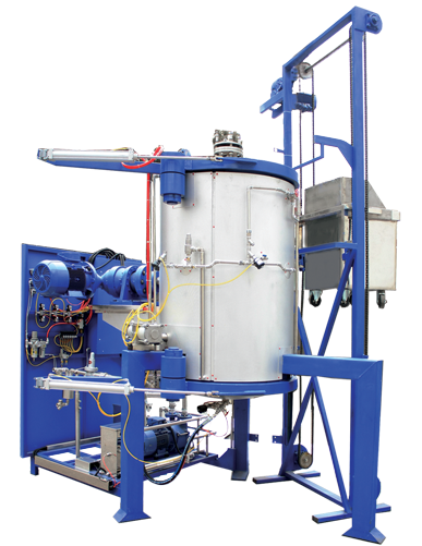     اتوكلاو امحا زباله ليتري 1500