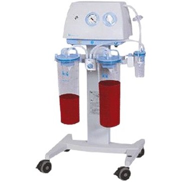 ساکشن پرتابل