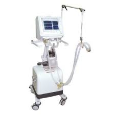 ونتيلاتور نوزاد