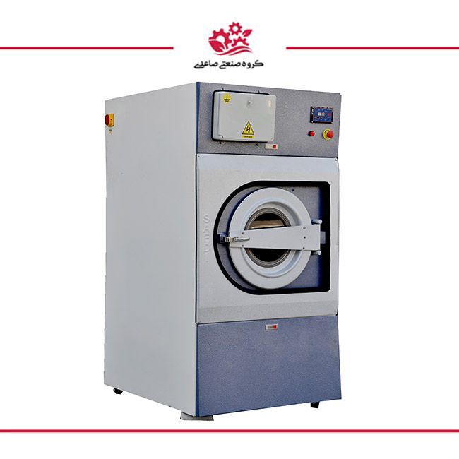   خشك كن صنعتي