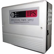 سیستم برق اضطراری ( یو پی اس 50KV  )