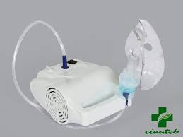 دستگاه نبولایزر