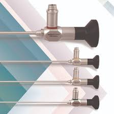   لنز اورولوژي30 درجه