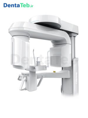 مرکز بهداشت شهید دامیده  بویراحمد      OPGدستگاه    
