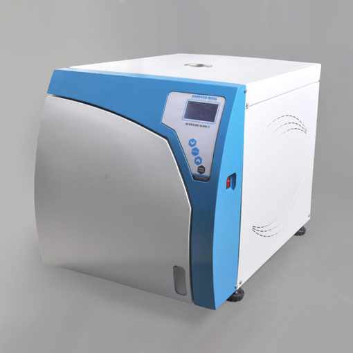  دستگاه اتو كلاو روميزي