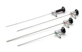    لنز اورولوژي صفر درجه