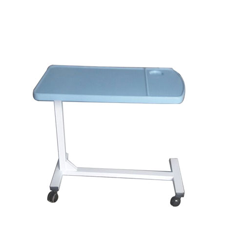       میز کنار تخت بیمار