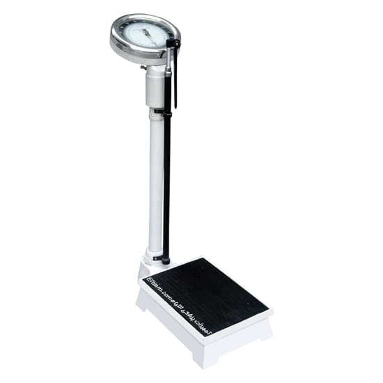 ترازوی مکانیکی بزرگسالان  