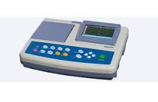 دستگاه نوار قلب مارک یاشام625