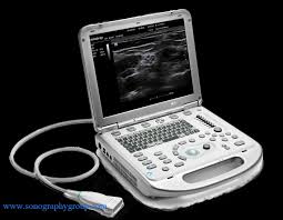 سونرگرافی پرتابل