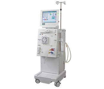  دياليز دو پمپ 