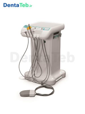 یونیت سیار دندانپزشکی 
