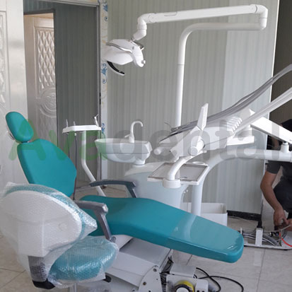    یونیت دندانپزشکی 