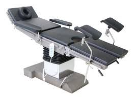 تخت جراحی اتاق عمل