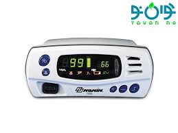 پالس اکسی متری رومیزی