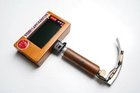  ویدئو لارنگوسکوپ