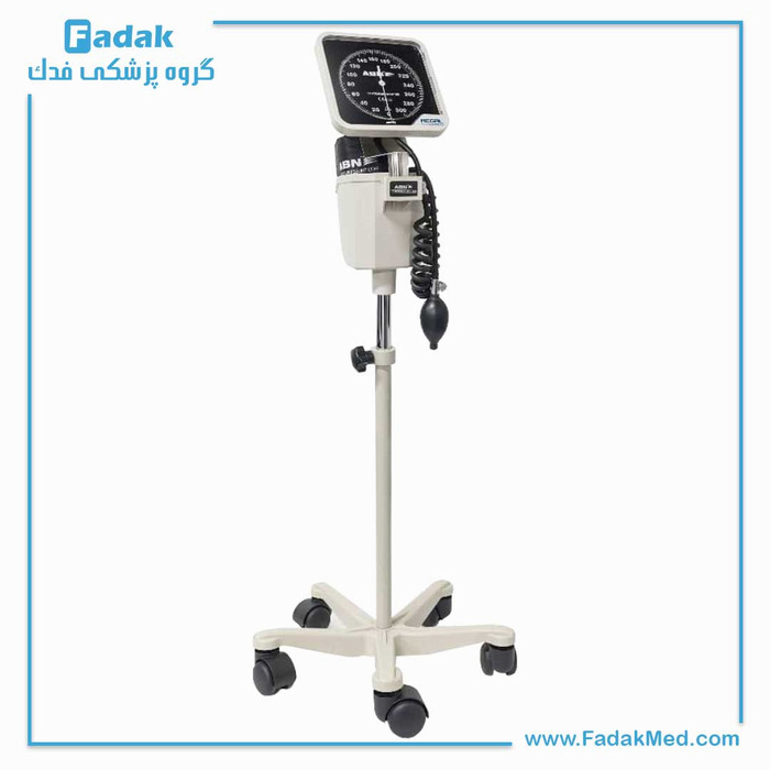    فشار سنج پایه دار یا عقربه ای