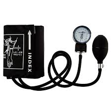 فشارسنج عقربه ای 