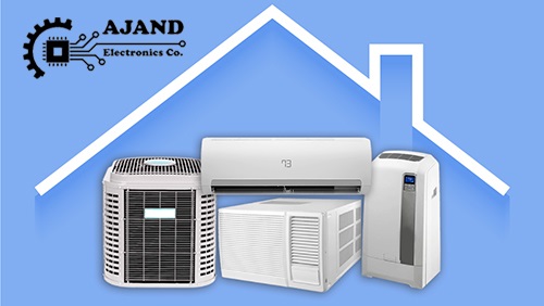    سیستم سرمایشی 