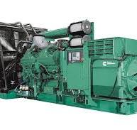 ژنراتور مرکز جامع سلامت پاتاوه و ساخت اتاقک مربوطه