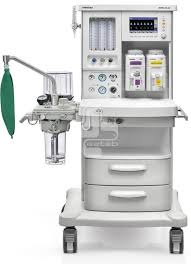 ماشين بيهوشي