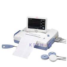 فتال مانیتورینگ(NST)