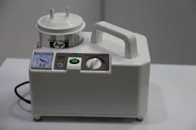     ساکشن پرتابل برقی