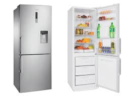 مرکز بهداشت شهید دامیده  بویراحمد         یخچال