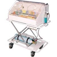          انکوباتور نوزاد سیار