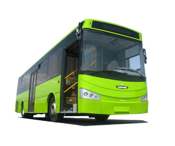    اتوبوس نقلیه