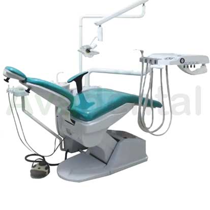 یونیت داندان پزشکی