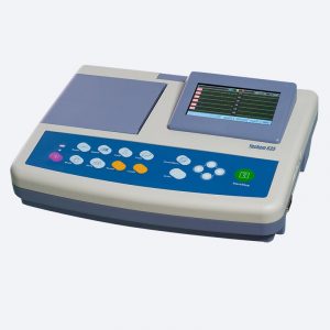 الکتروکاردیوگراف چند کاناله