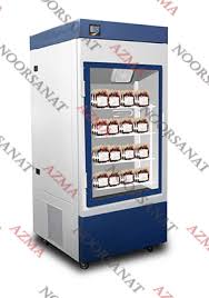 یخچال و فریزر بانک خون