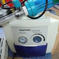          ساکشن آسپیراتور تخمکivf