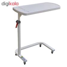       میز کنار تخت بیمار