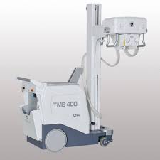 رادیولوژی پرتابل